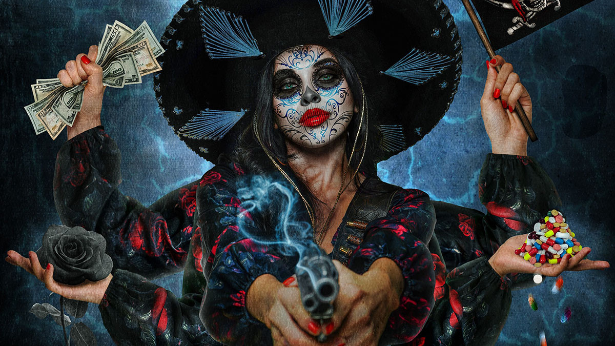 The Offspring novo álbum Let the Bad Times Roll