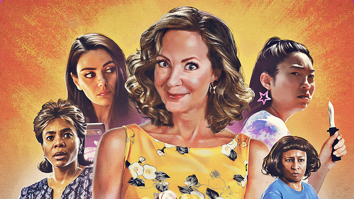 Últimas Notícias de Yuba County Amazon filme crítica