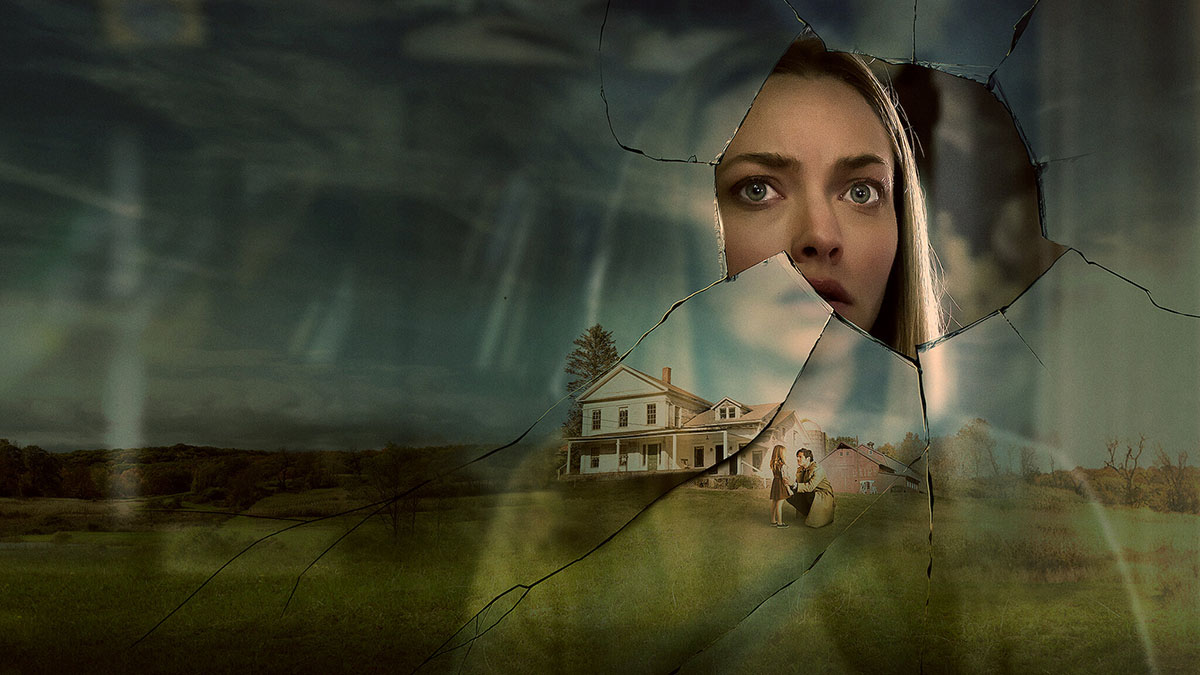 Vozes e Vultos Netflix filme crítica