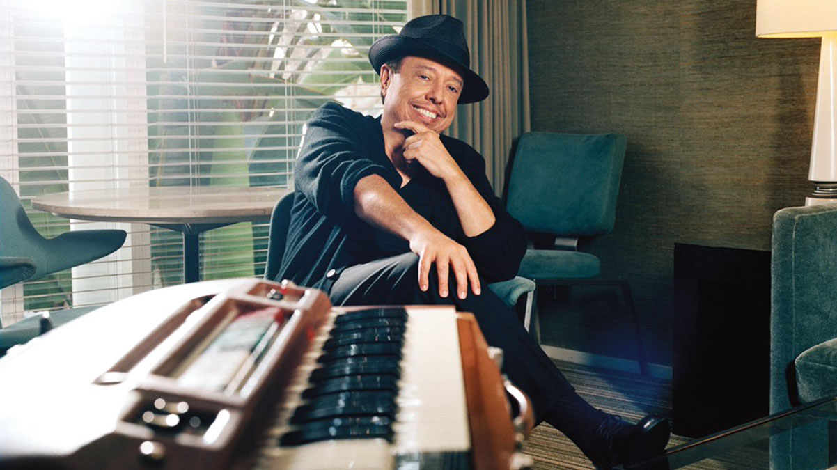 documentário Sérgio Mendes HBO