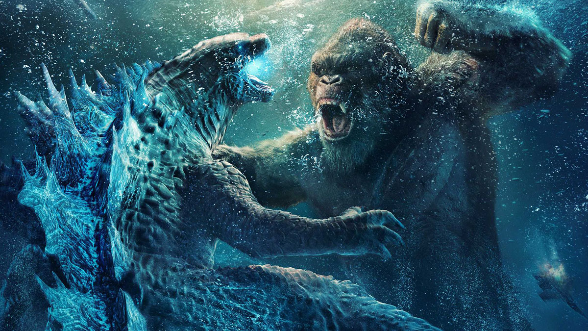 godzilla vs kong filme crítica
