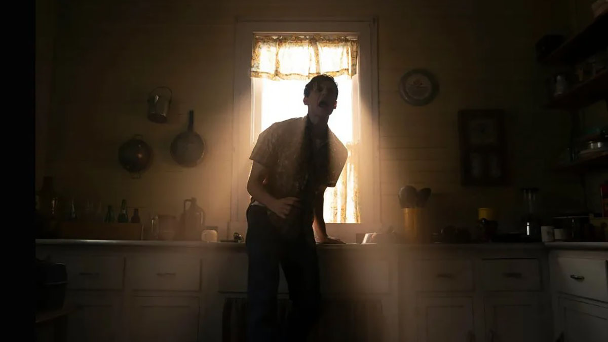 invocação do mal 3 trailer