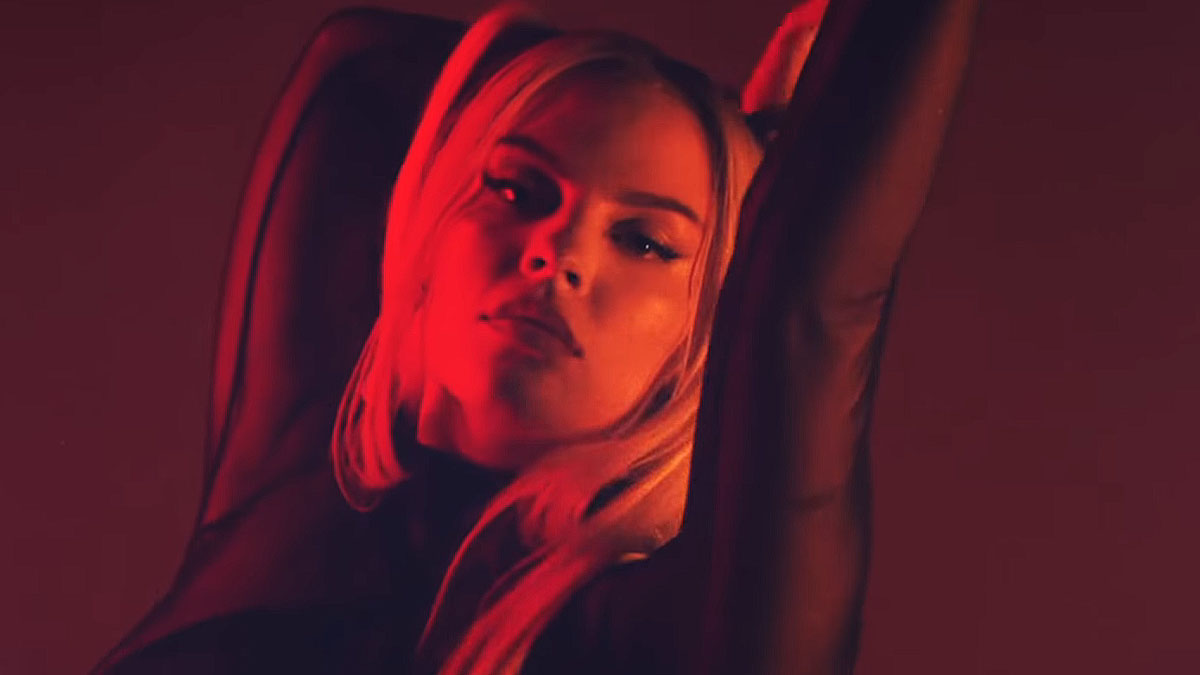 nova versão de Cry About It Later, com Katy Perry, Luísa Sonza e Bruno Martini