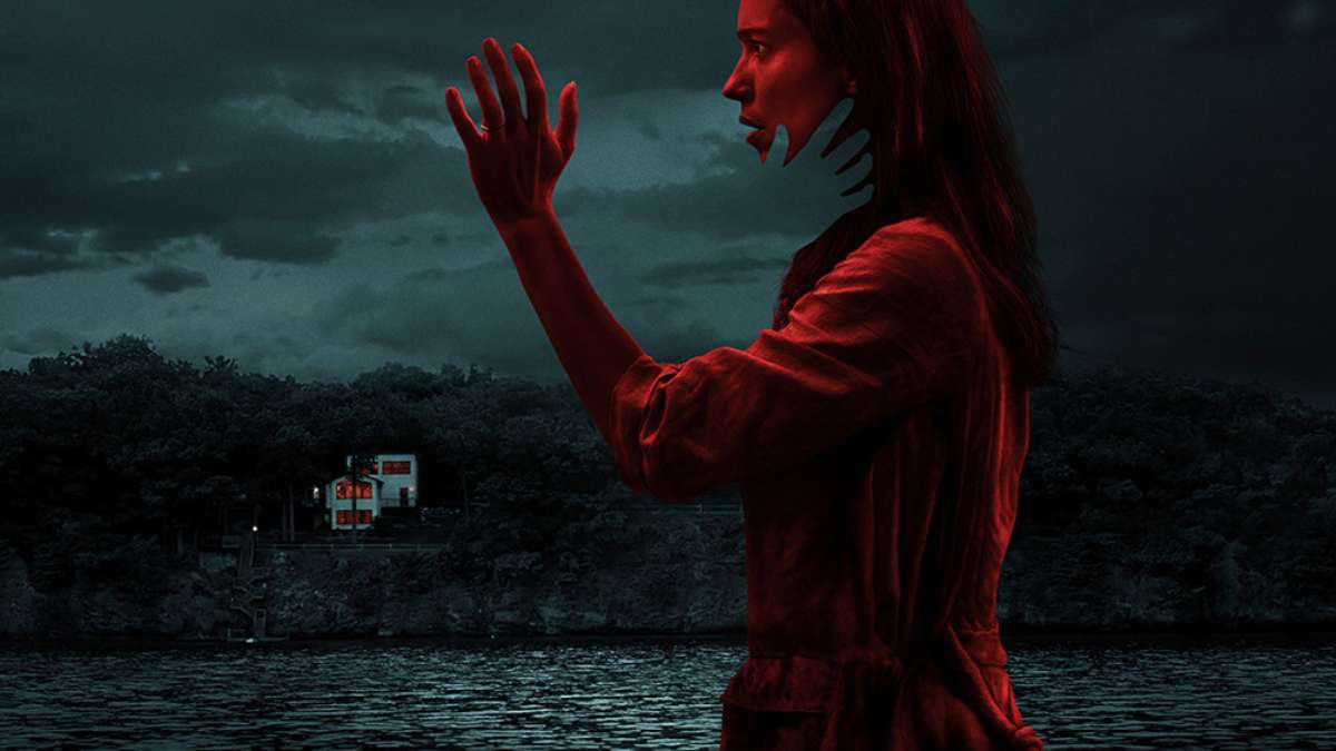 A Casa Sombria trailer