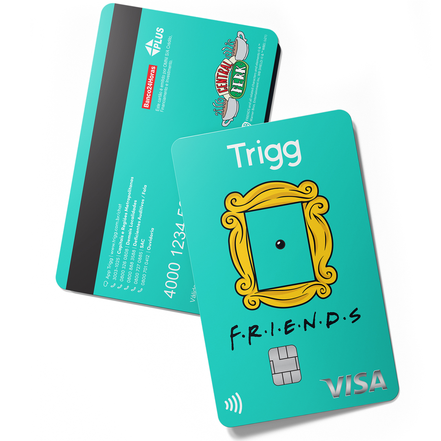 Trigg Friends