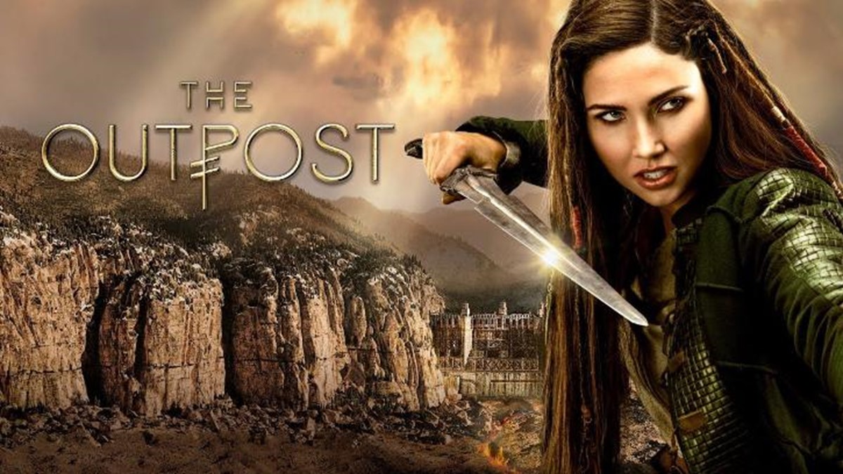 The Outpost final terceira temporada