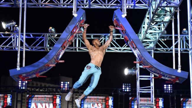 American Ninja Warrior