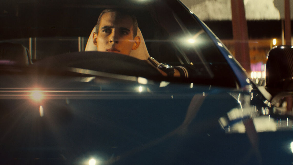 Até O Céu Netflix filme crítica