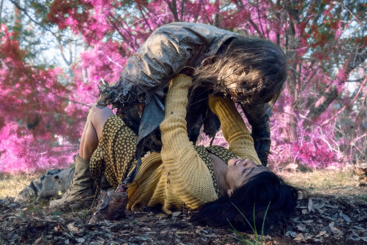 Fear The Walking Dead