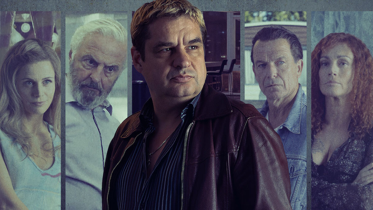 Ferry filme netflix crítica