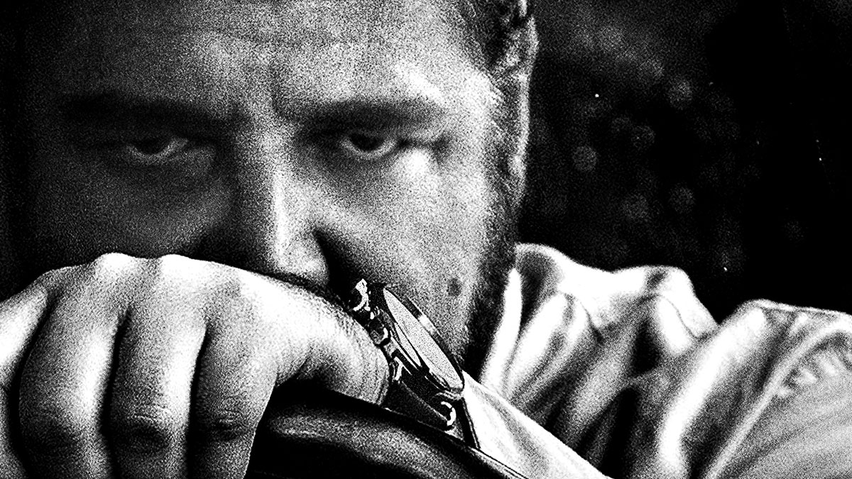 Fúria Incontrolável amazon prime video filme crítica