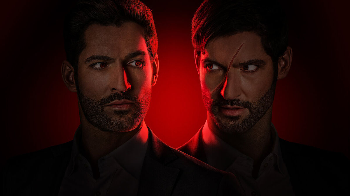 Lucifer quinta temporada segunda parte série crítica netflix