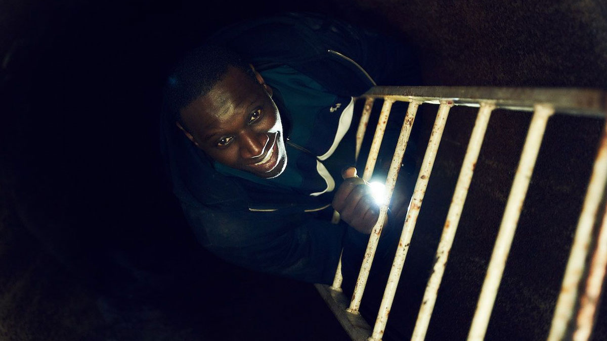 Lupin trailer segunda temporada