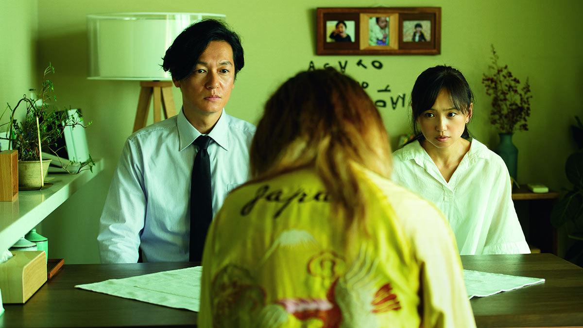 Mães de Verdade filme crítica