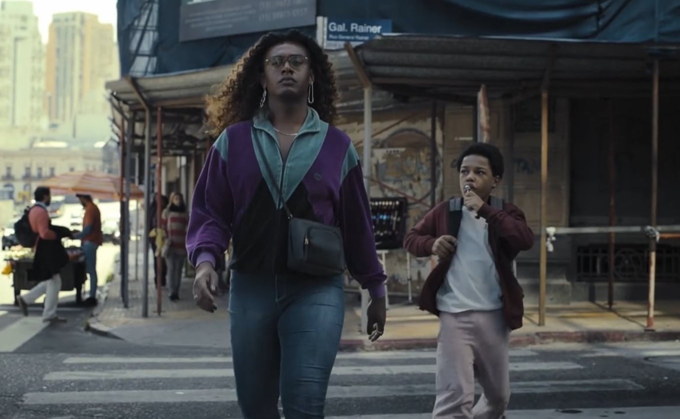 Manhãs de Setembro série Amazon