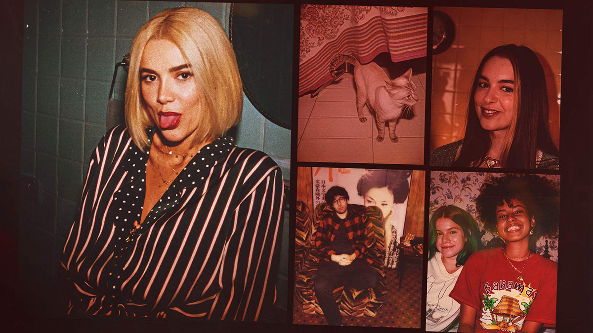 Me Sinto Bem Com Você Amazon Prime Video filme crítica