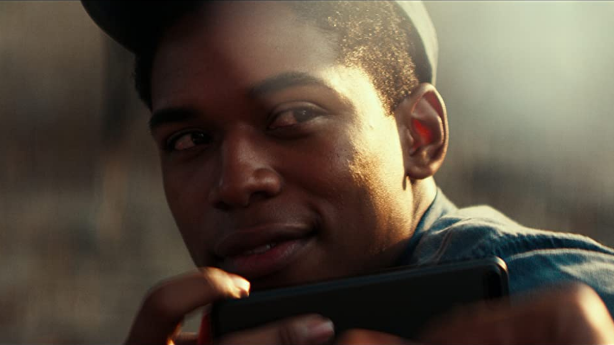 Monstro Netflix filme crítica