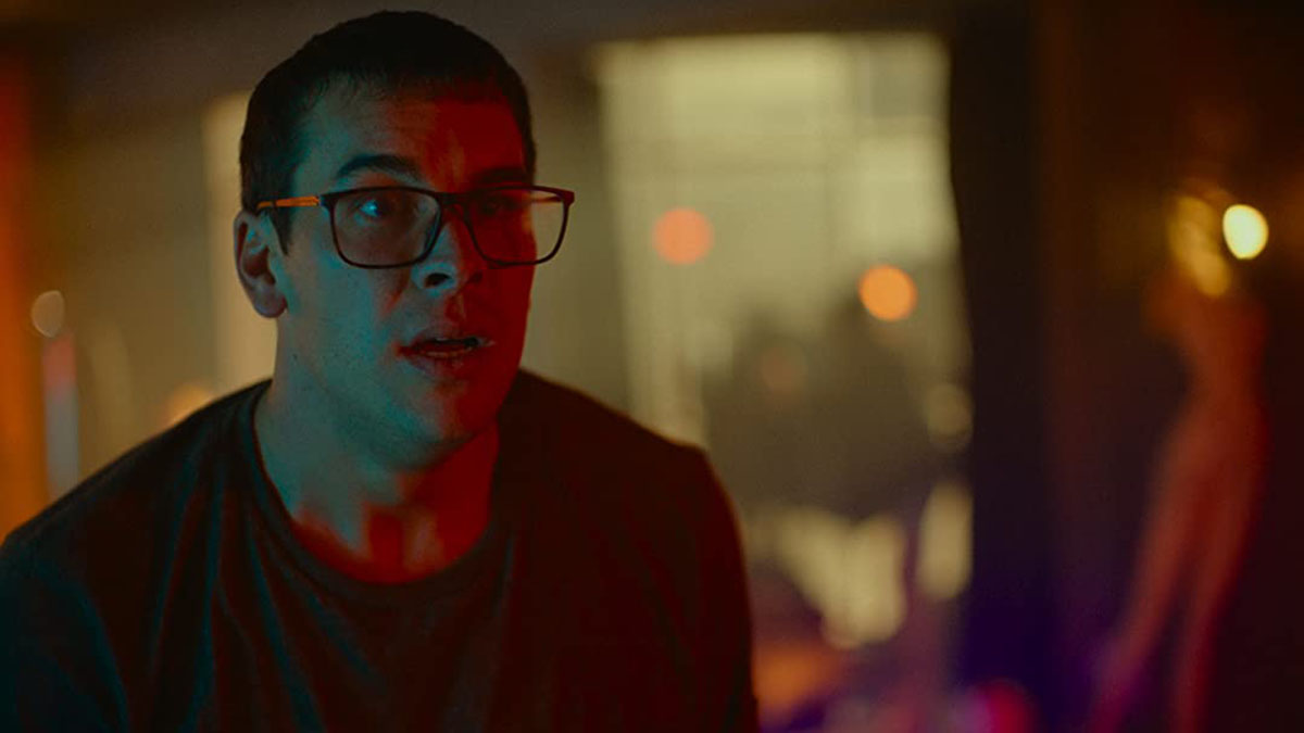 No Matarás filme Amazon crítica