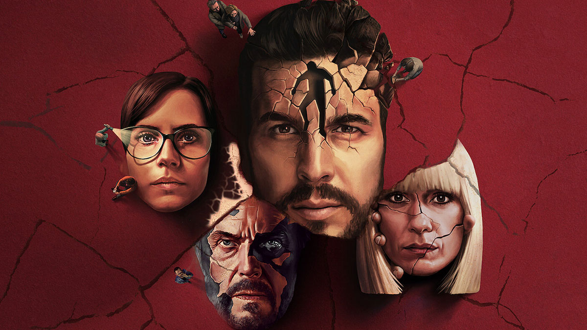 O Inocente série Netflix crítica