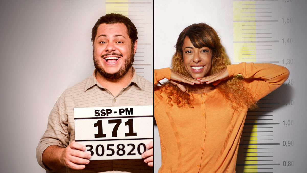 Os Salafrários filme netflix crítica