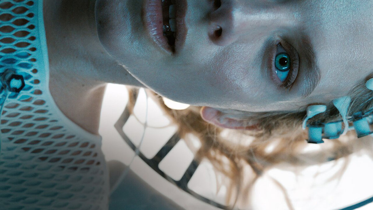 Oxigênio Netflix filme crítica