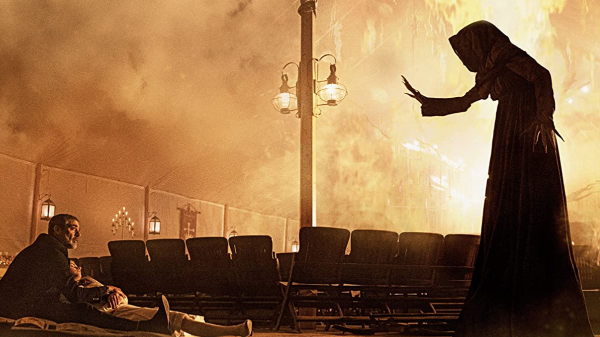 Rogai por Nós filme crítica