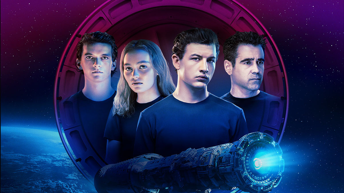 Voyagers filme crítica