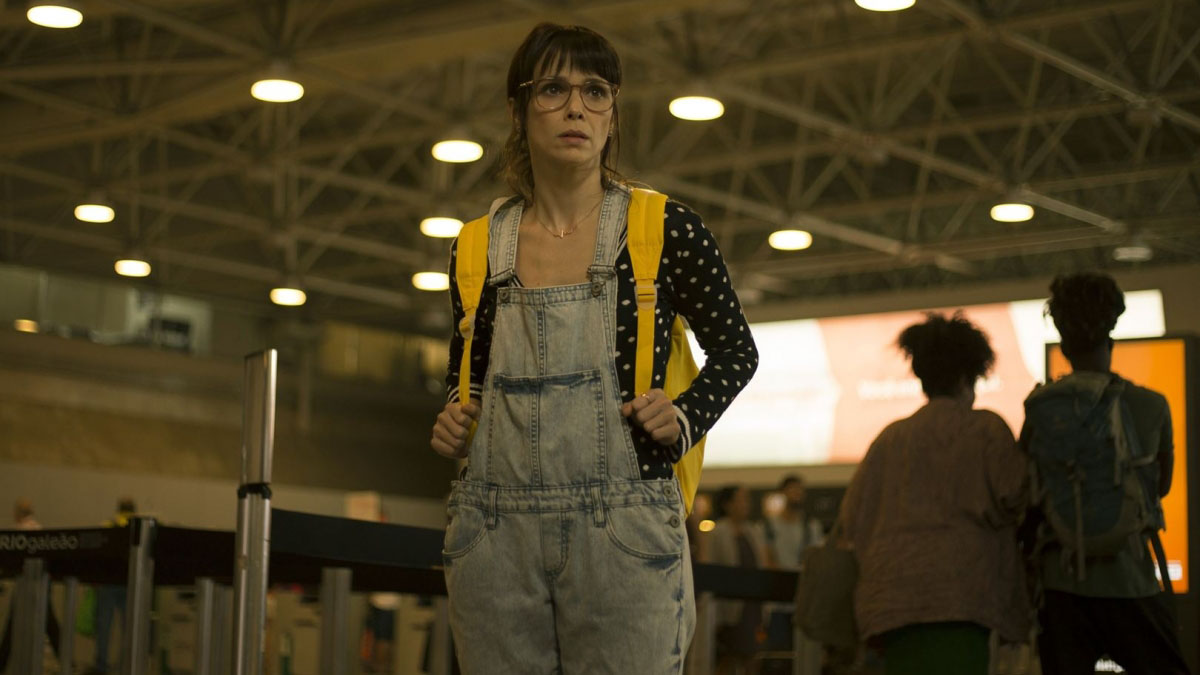 filme Depois a Louca Sou Eu crítica Amazon Prime Video