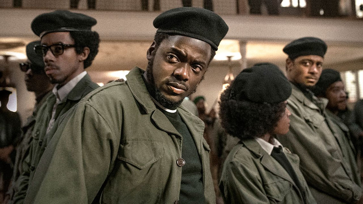 judas e o messias negro onde assistir