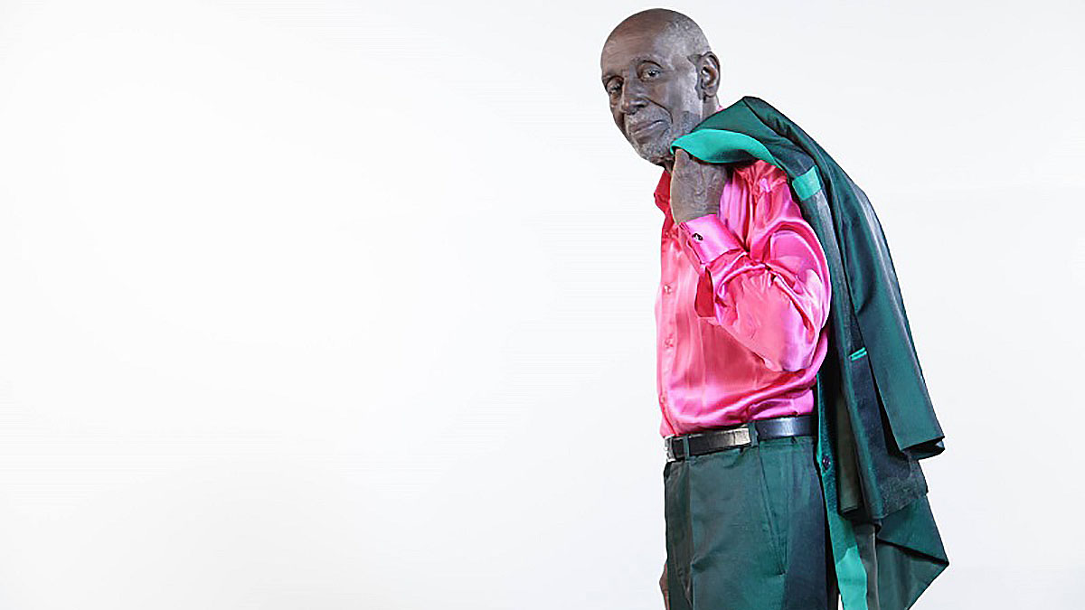 nelson sargento morte