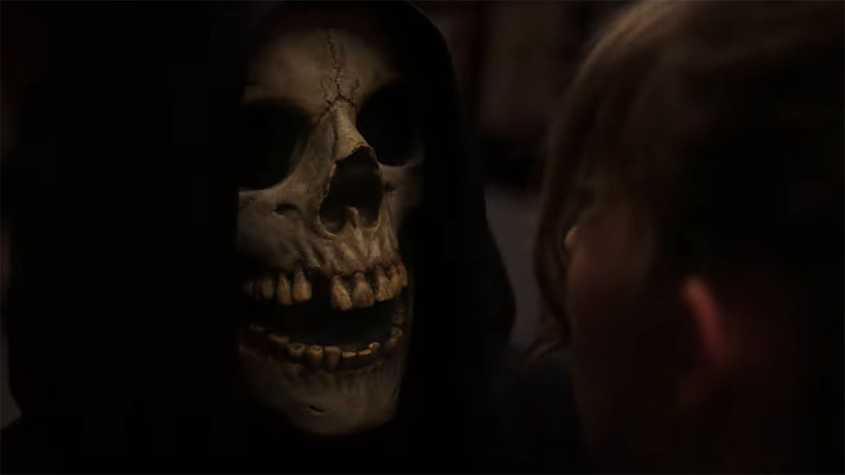 trilogia Rua do Medo Netflix