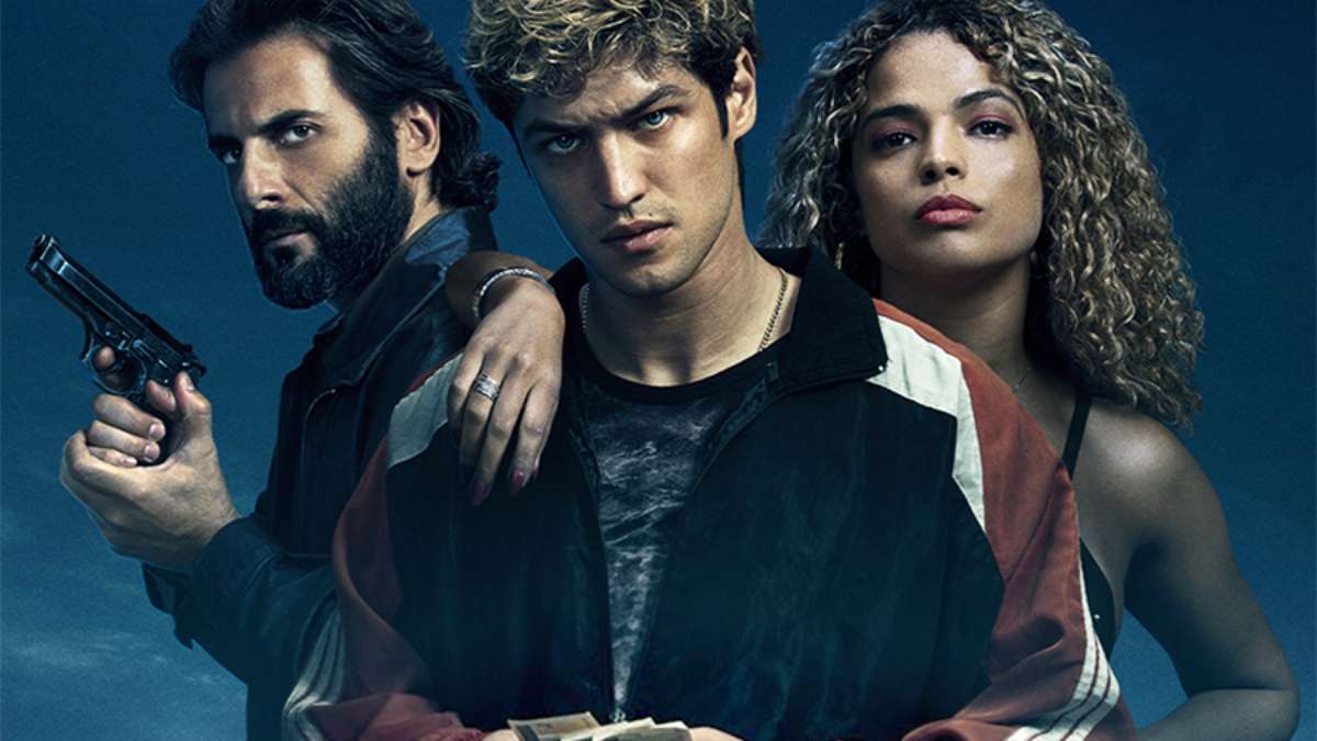 Dom segunda temporada