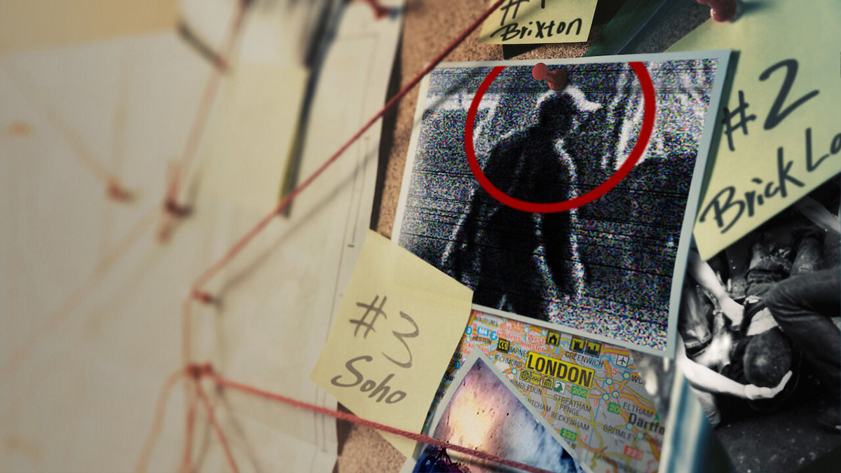 Atentados em Londres filme Neflix crítica