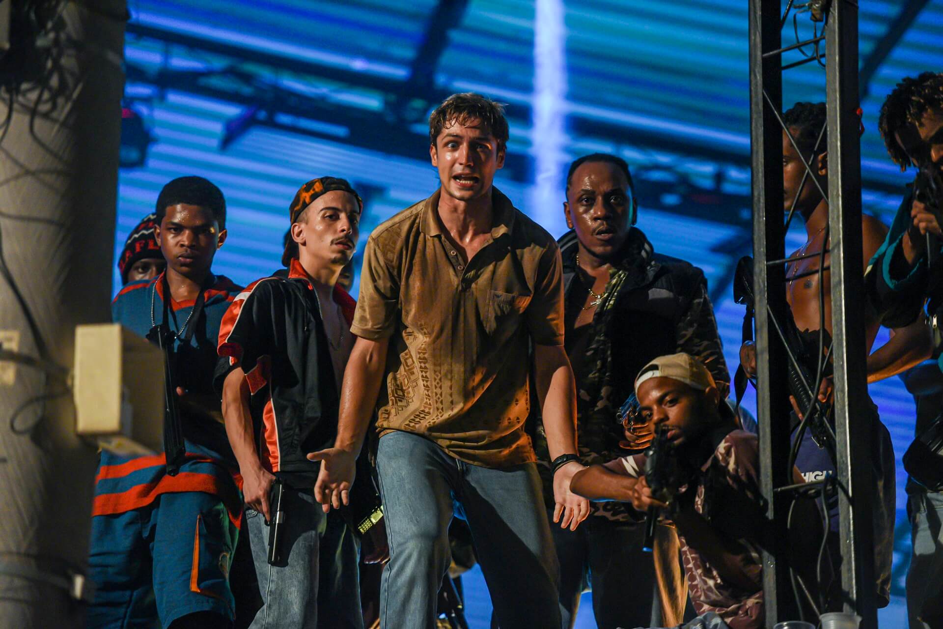 Dom segunda temporada