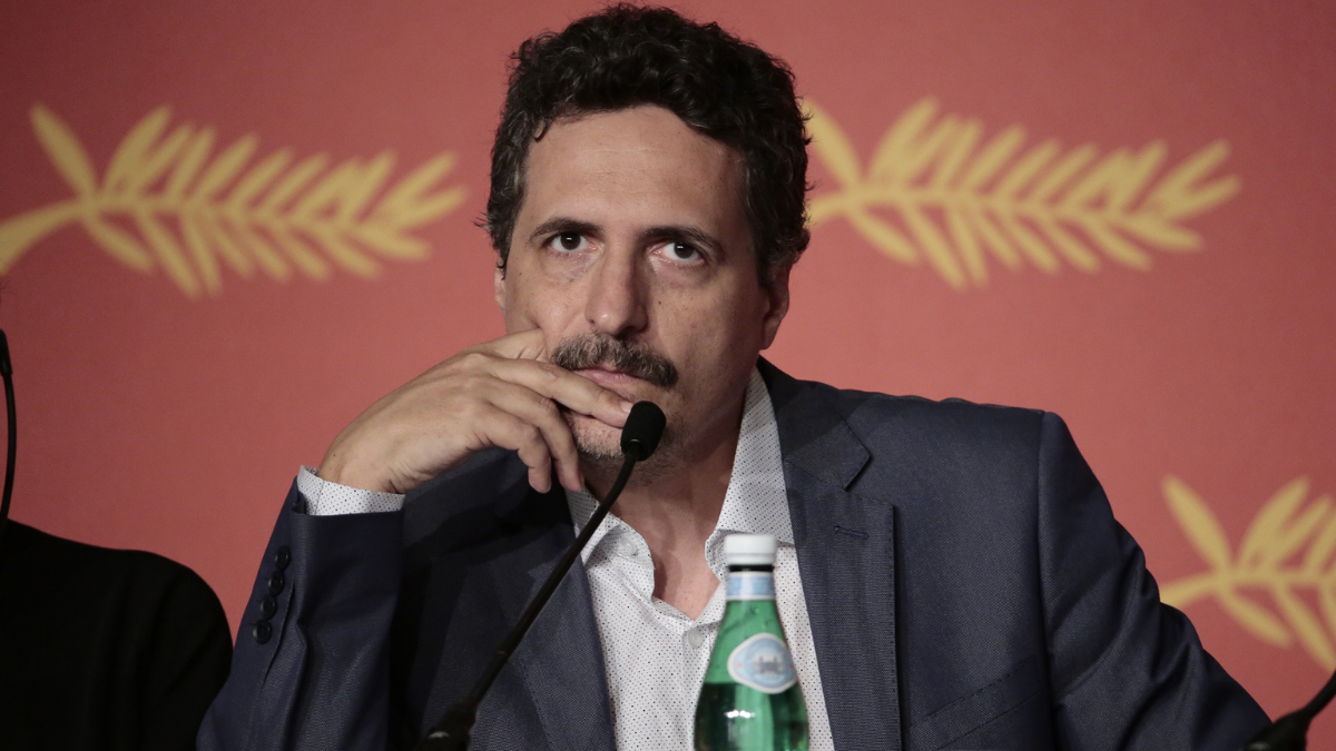 Festival de Cannes 2021 júri