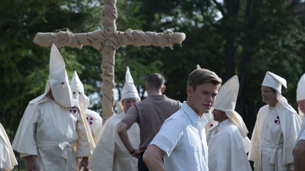 Filhos do Ódio filme crítica