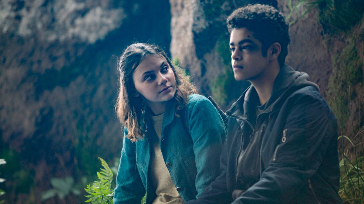 His Dark Materials terceira temporada