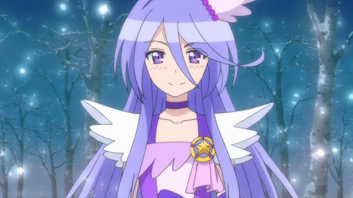 Crunchyroll line-up 2021