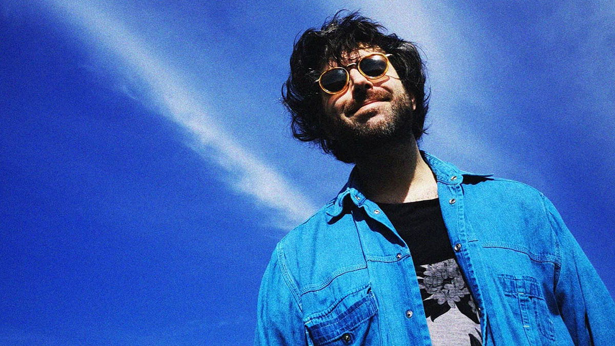 José Primeiro Disco