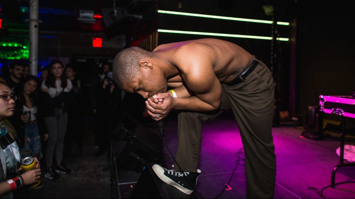 KennyHoopla pop-punk