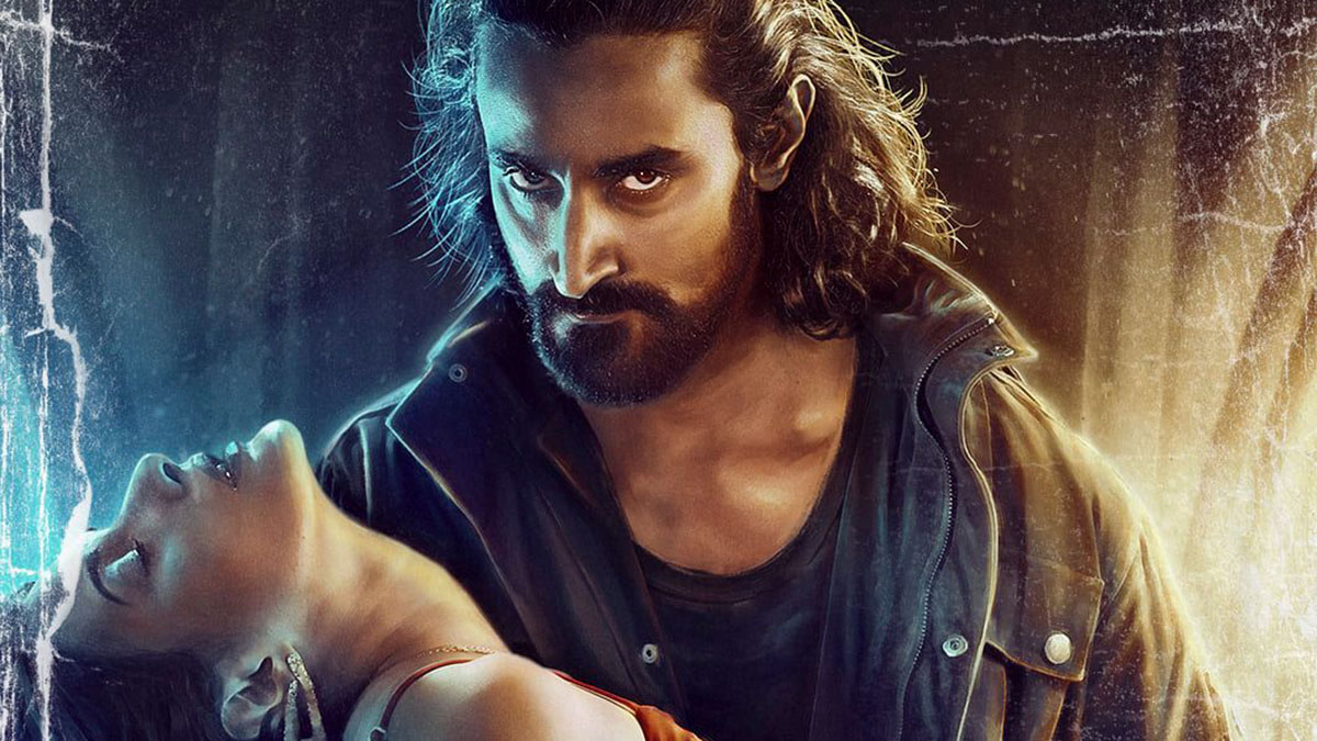 Koi Jaane Na filme amazon prime video crítica