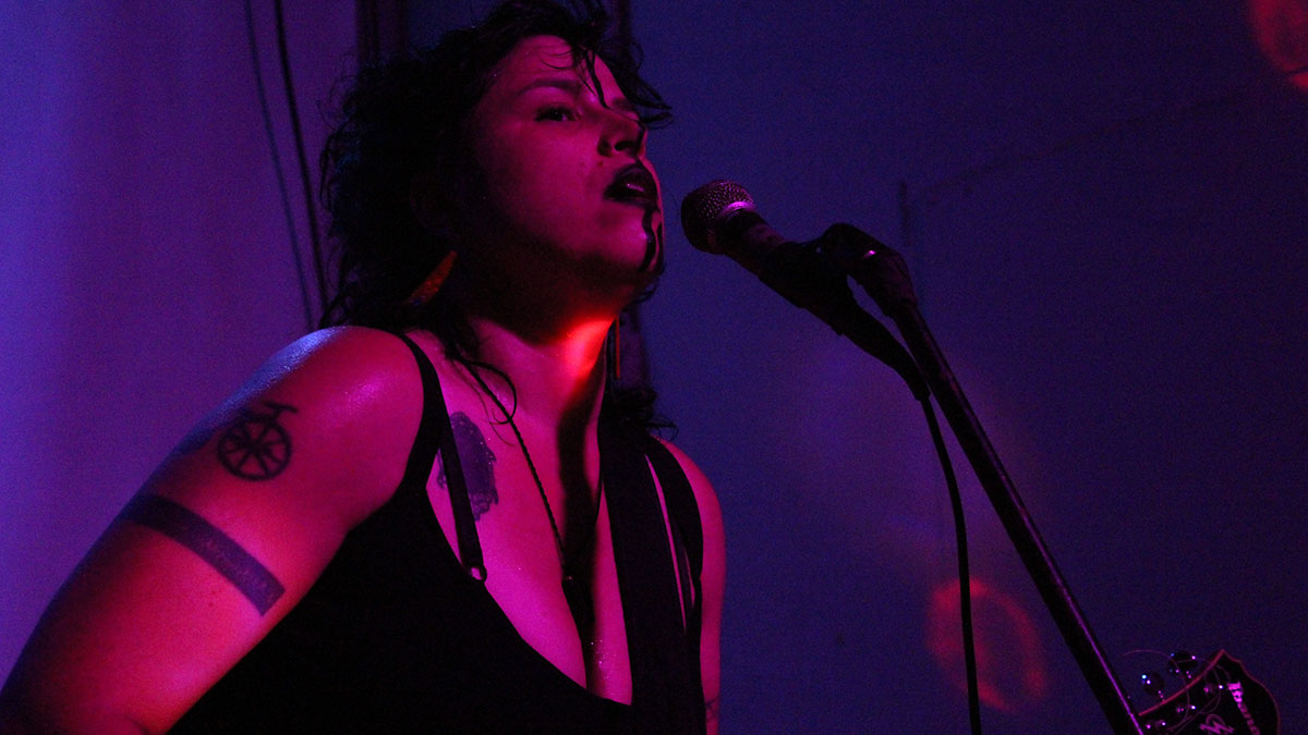 La Burca Mato Sem Cachorro Crédito Pê Oliveira (1)