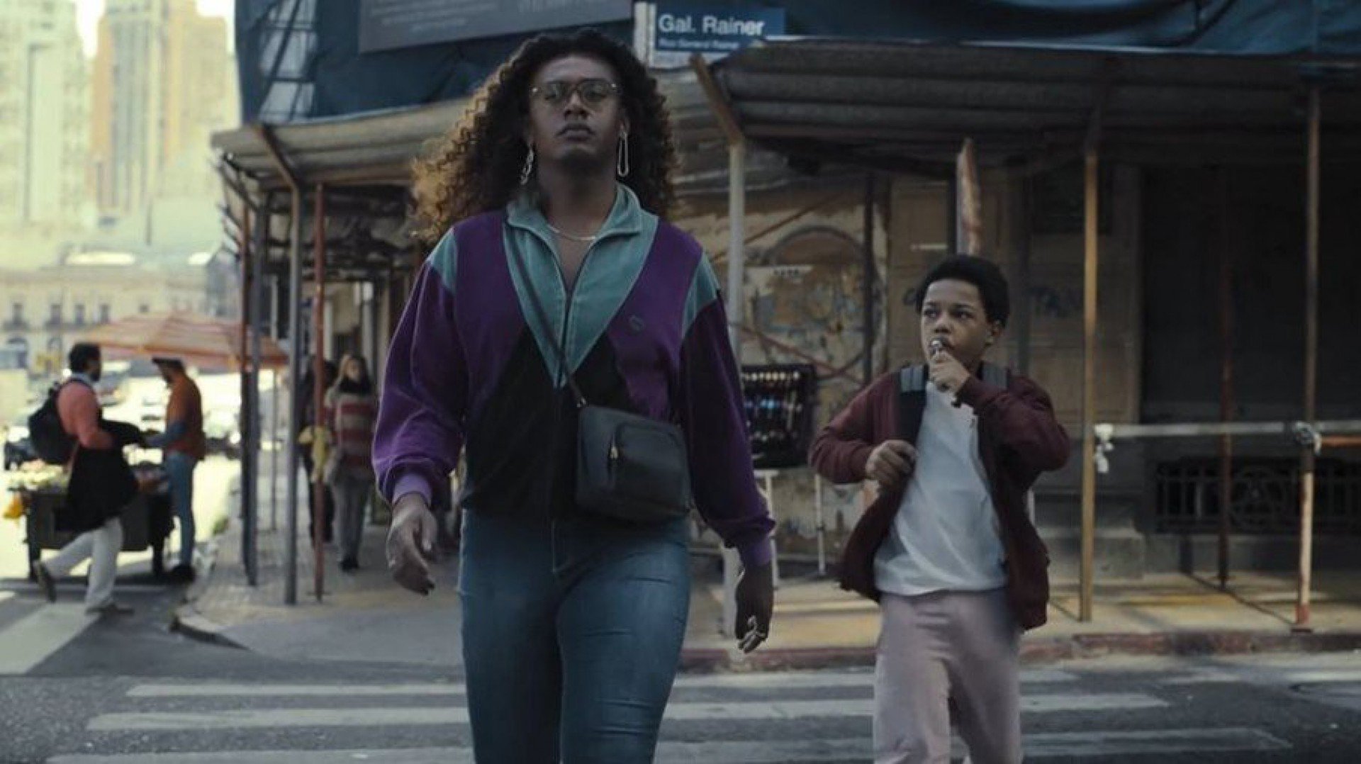 Manhãs de Setembro Liniker