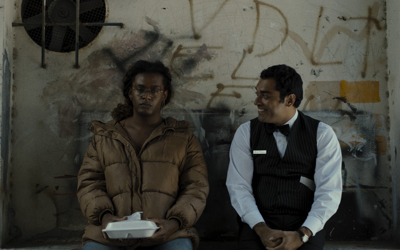 Manhãs de Setembro Liniker