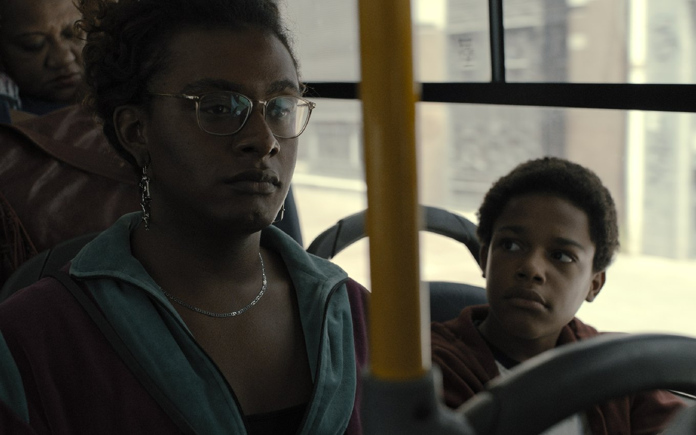 Manhãs de Setembro Liniker