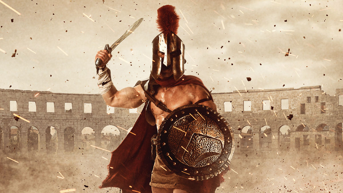 O Legionário filme crítica