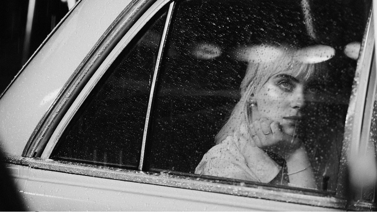 Prime Day Show x Billie Eilish