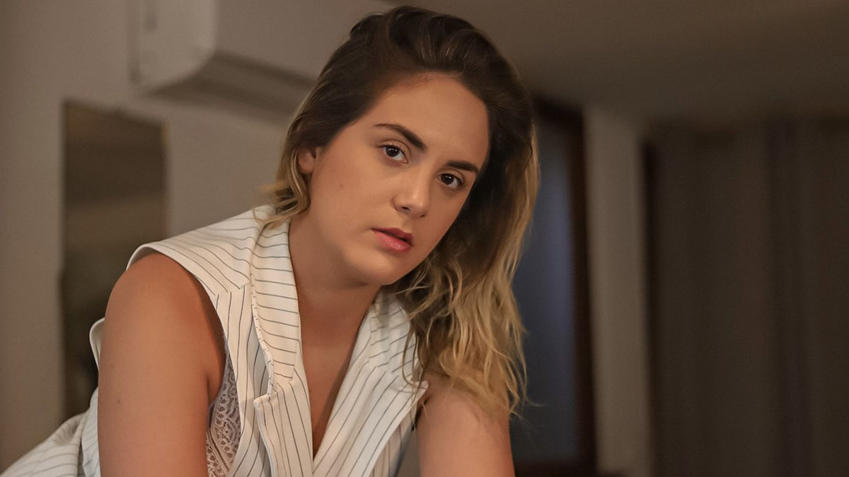 Priscilla Pugliese A Melhor Amiga da Noiva