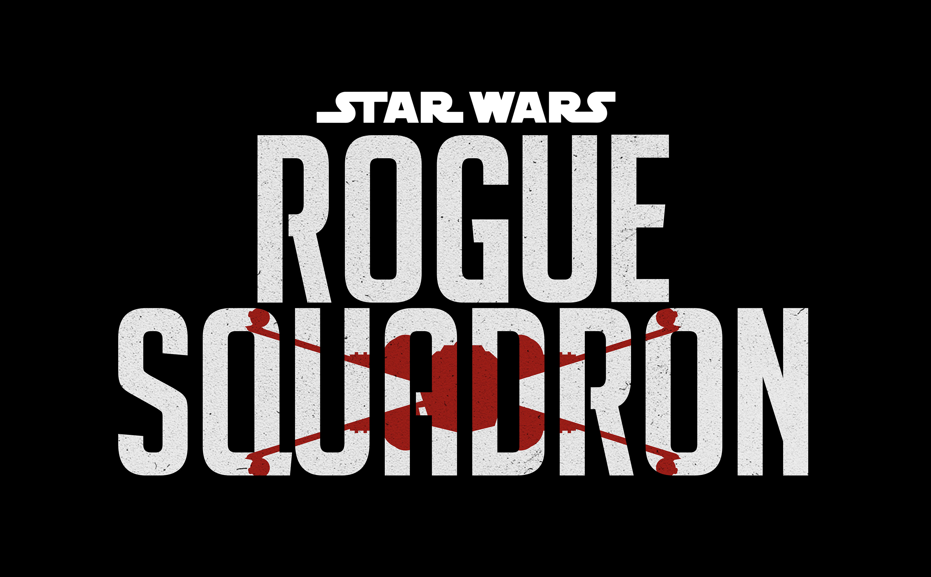 Star Wars Rogue Squadron roteirista
