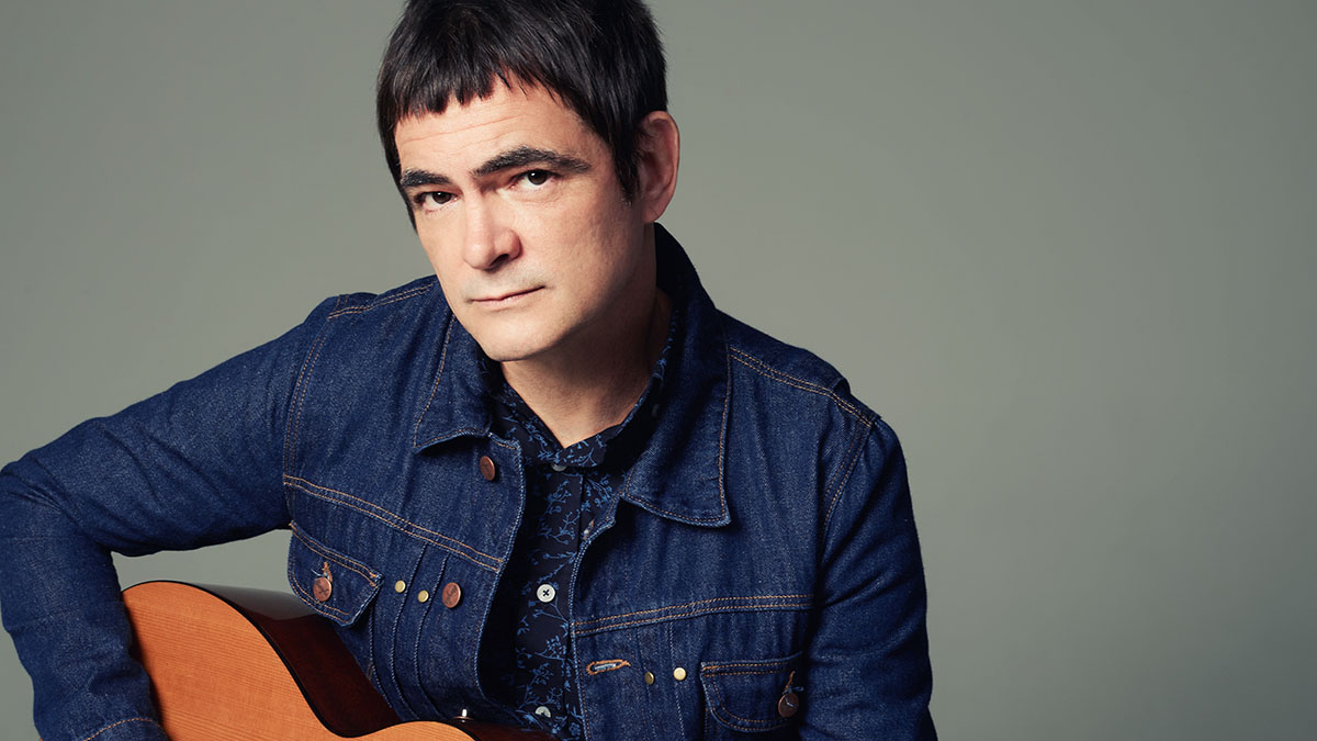 Samuel Rosa e Orquestra Sinfônica Heliópolis live solidária